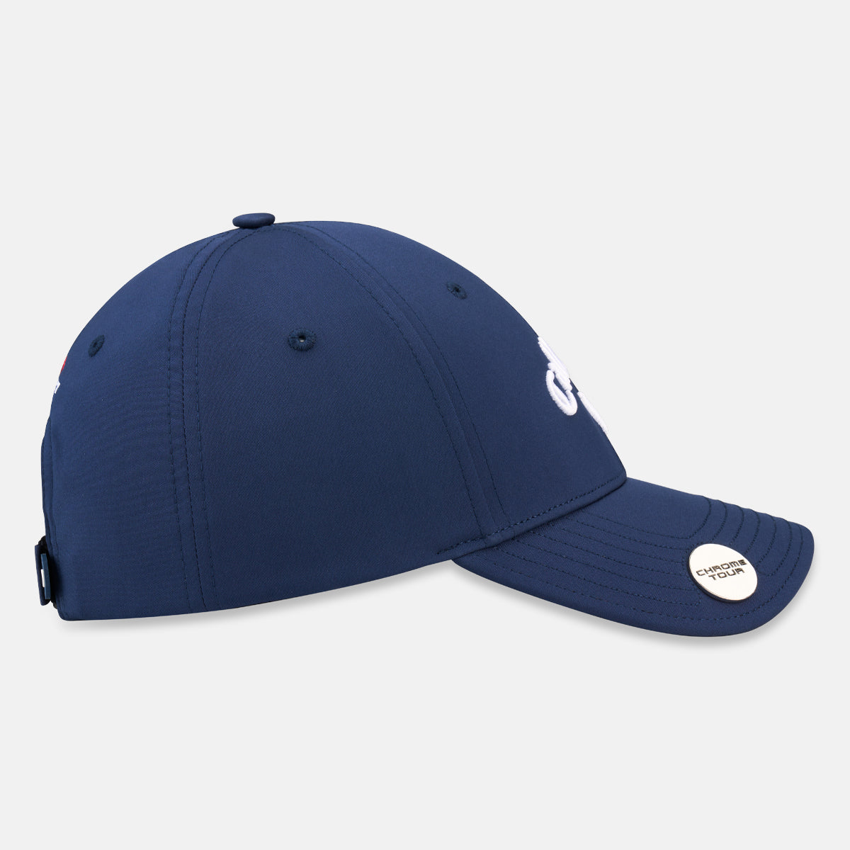 Callaway Stitch Magnet cap - Golf Experten A/S
