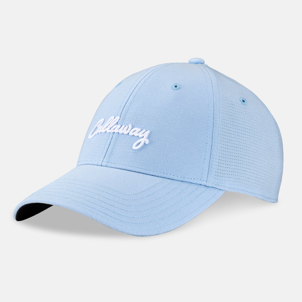 Callaway Stitch Magnet cap - Dame