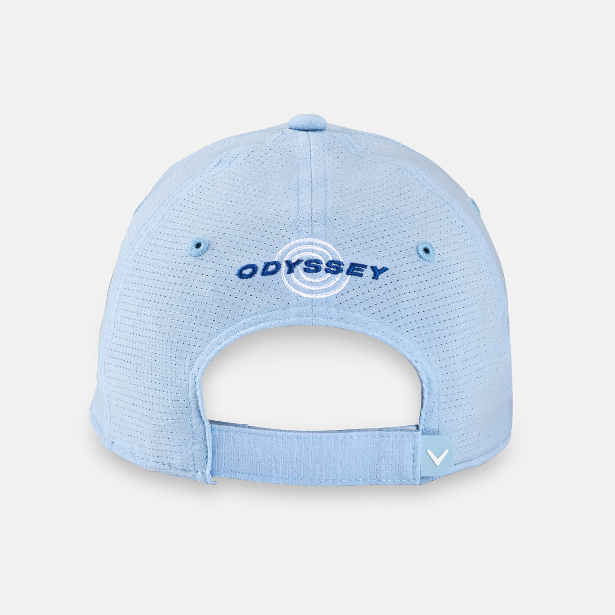 Callaway Stitch Magnet cap - Dame