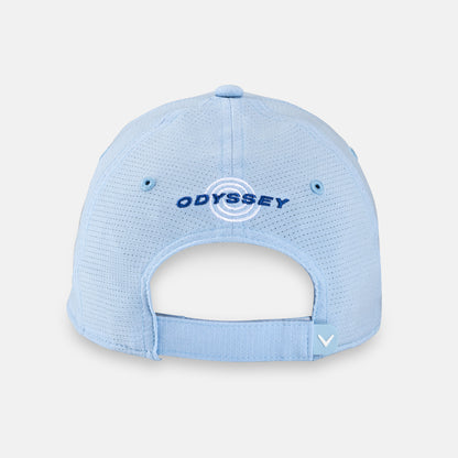 Callaway Stitch Magnet cap - Dame