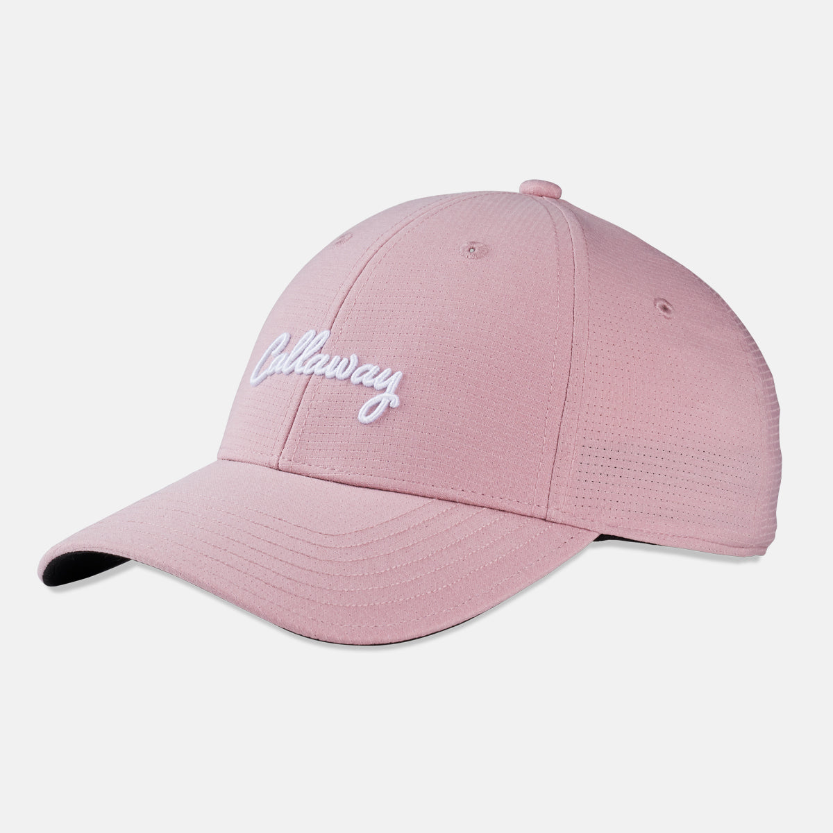 Callaway Stitch Magnet cap - Dame
