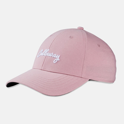 Callaway Stitch Magnet cap - Dame