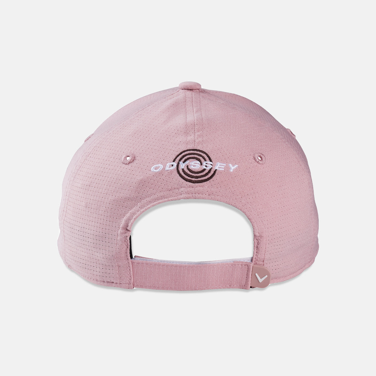 Callaway Stitch Magnet cap - Dame