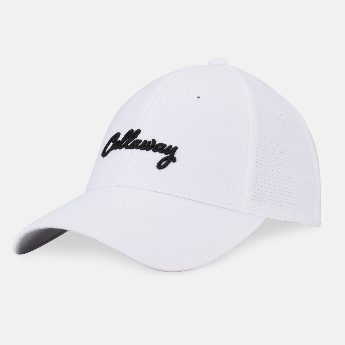 Callaway Stitch Magnet cap - Dame