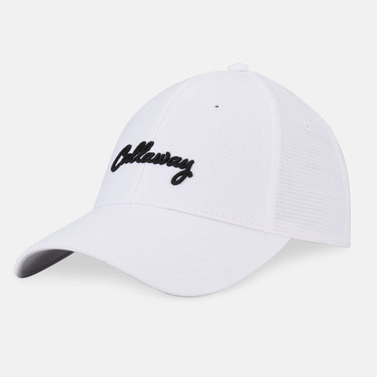 Callaway Stitch Magnet cap - Dame