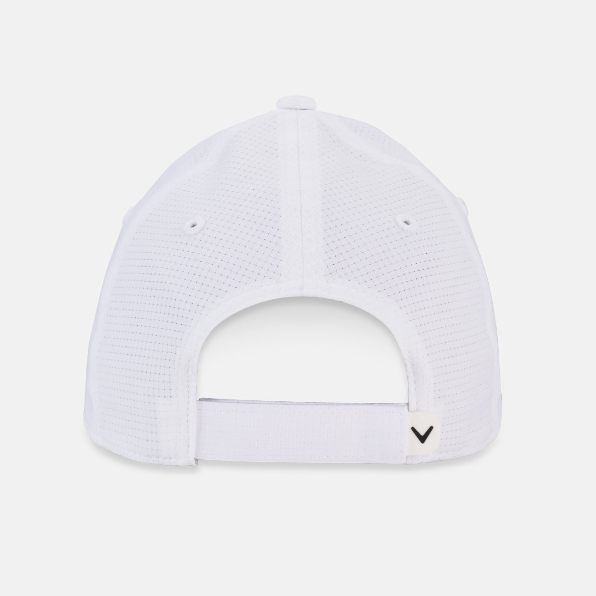 Callaway Stitch Magnet cap - Dame