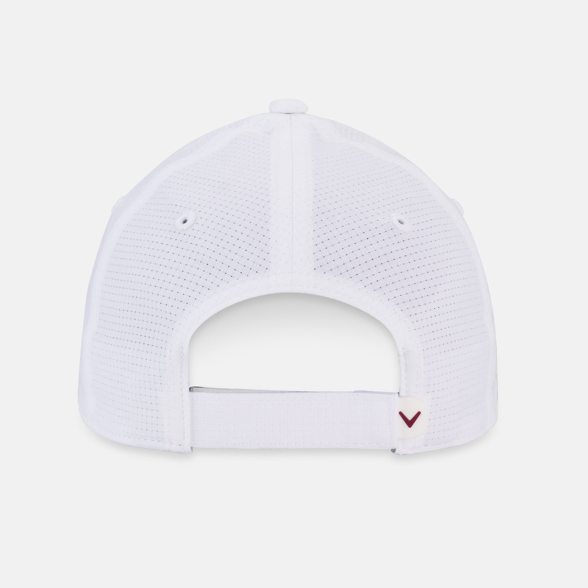 Callaway Stitch Magnet cap - Dame