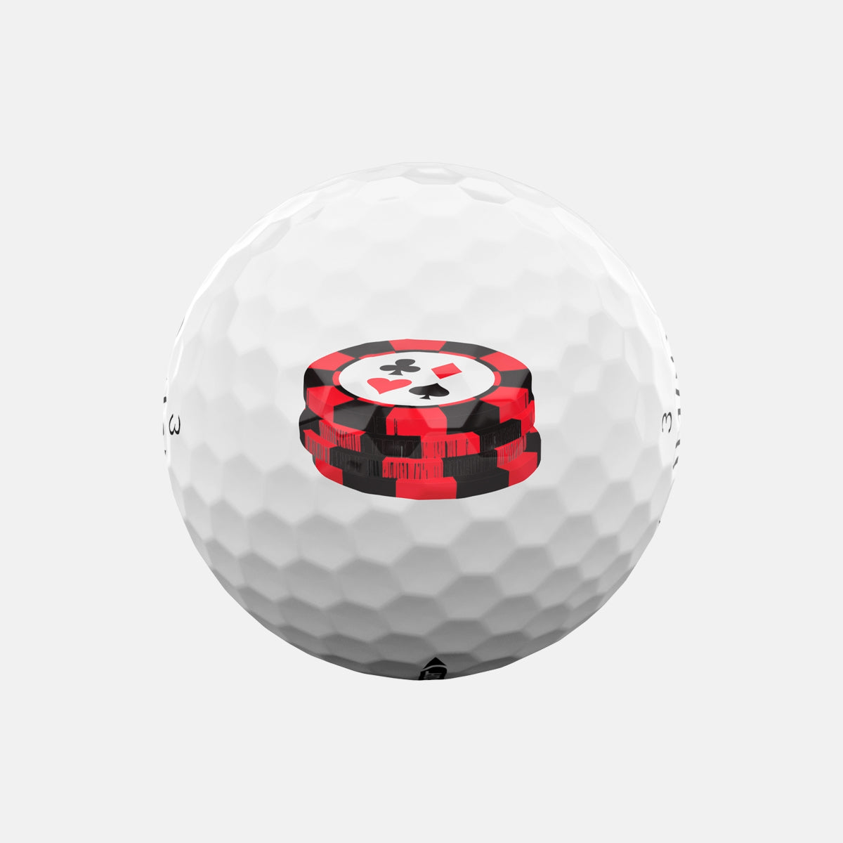 Callaway Supersoft - Pub