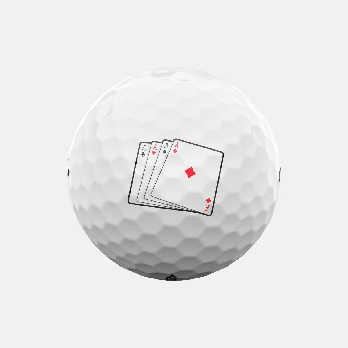 Callaway Supersoft - Pub