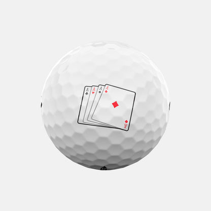 Callaway Supersoft - Pub
