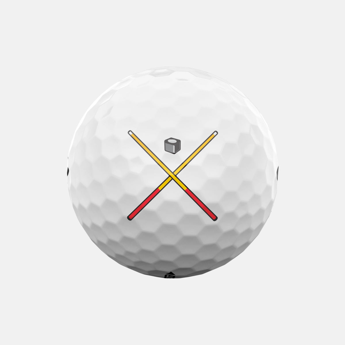 Callaway Supersoft - Pub