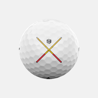 Callaway Supersoft - Pub
