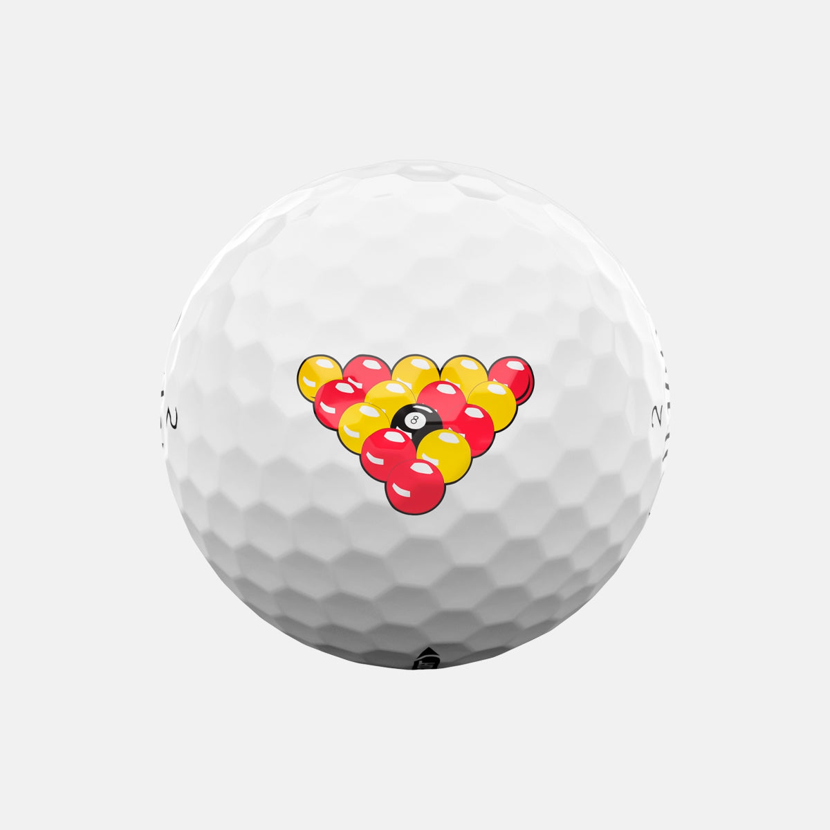 Callaway Supersoft - Pub