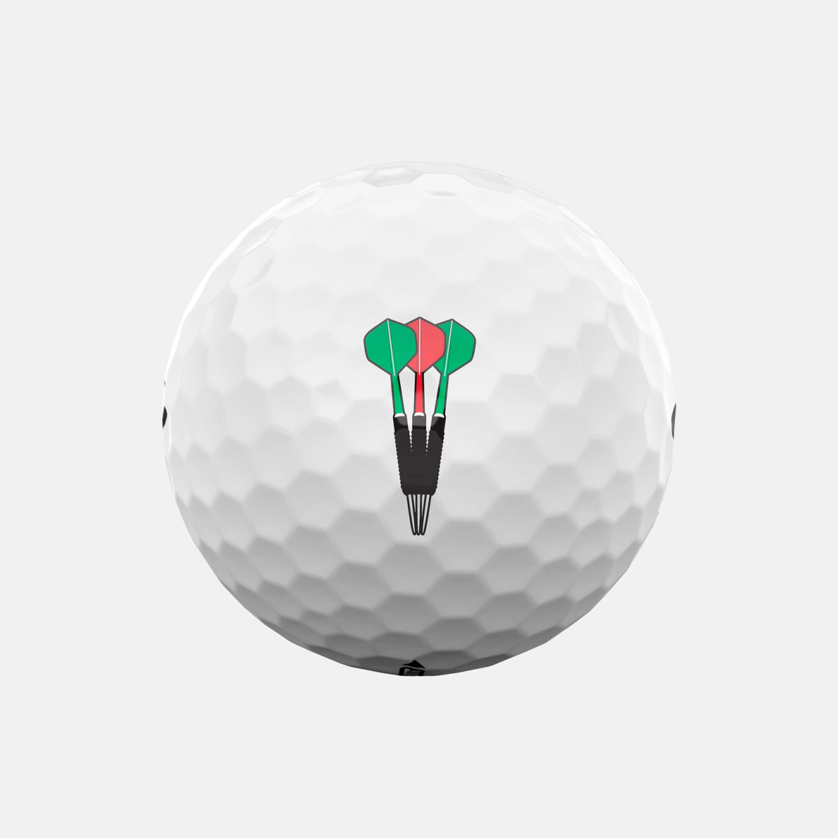 Callaway Supersoft - Pub