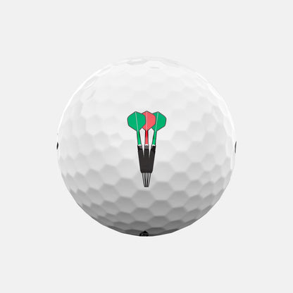 Callaway Supersoft - Pub