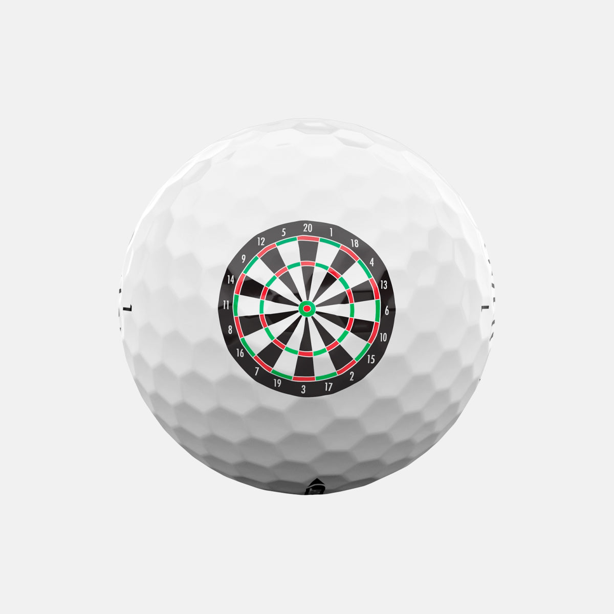 Callaway Supersoft - Pub