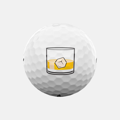 Callaway Supersoft - Pub