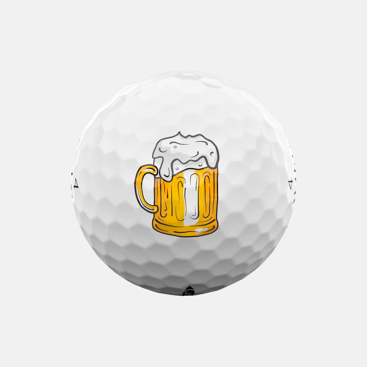 Callaway Supersoft - Pub