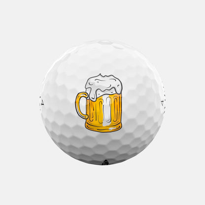 Callaway Supersoft - Pub