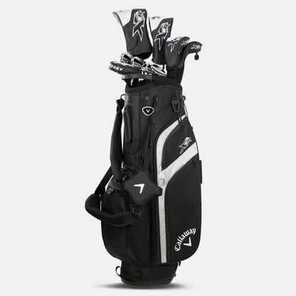 Callaway XR pakkesæt - Stiff