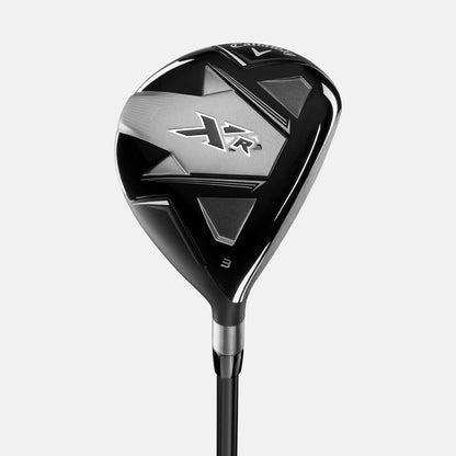 Callaway XR pakkesæt - Stiff