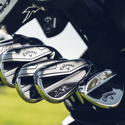 Callaway XR pakkesæt - Stiff