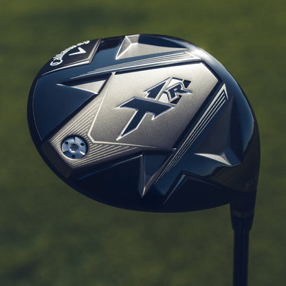 Callaway XR pakkesæt - Stiff