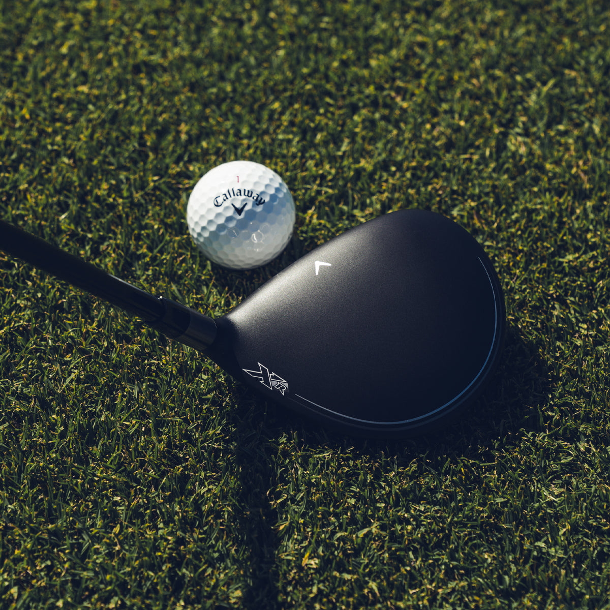 Callaway XR pakkesæt - Stiff