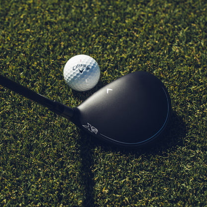 Callaway XR pakkesæt - Stiff