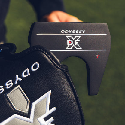 Callaway XR pakkesæt - Stiff