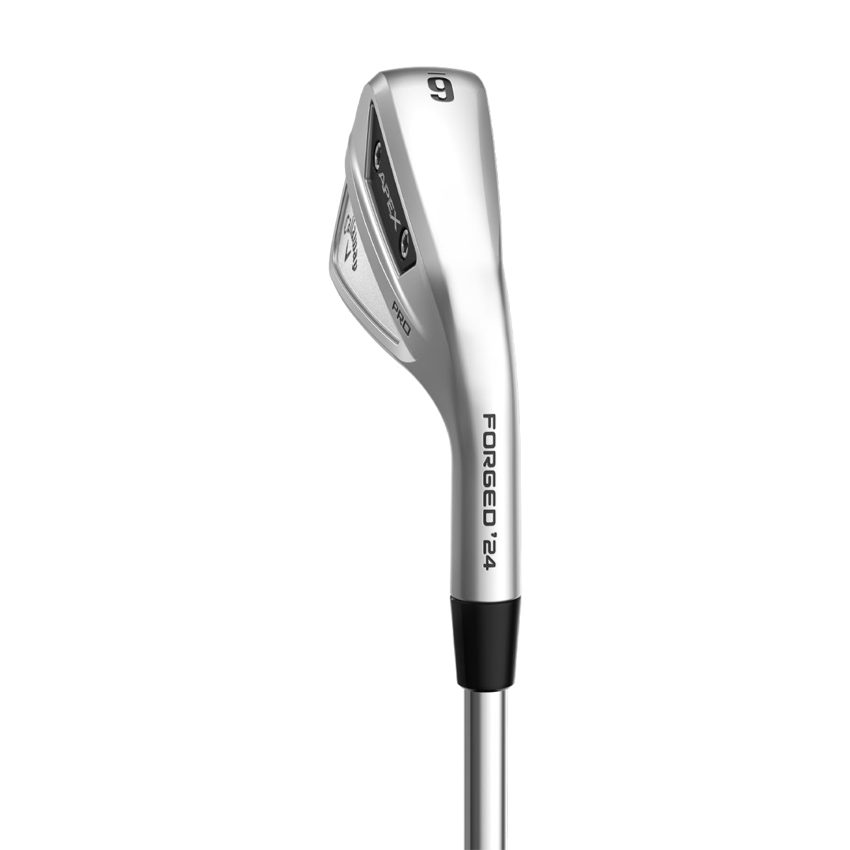 Callaway Apex Pro 6 stk. Stål