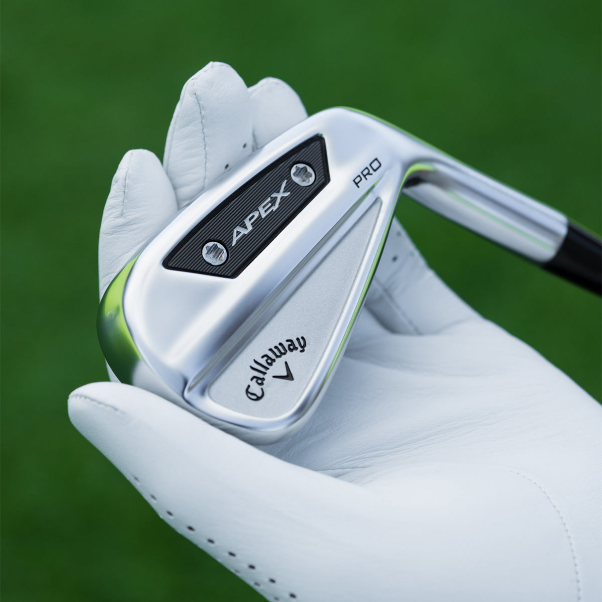 Callaway Apex Pro 6 stk. Stål