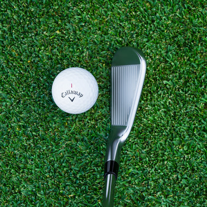 Callaway Apex Pro 6 stk. Stål