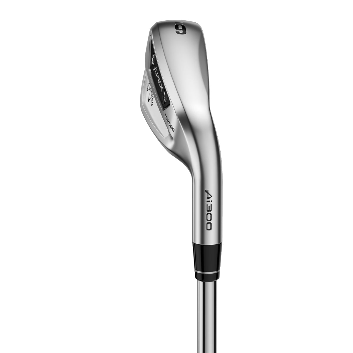 Callaway Apex Ai300 6 stk - Grafit