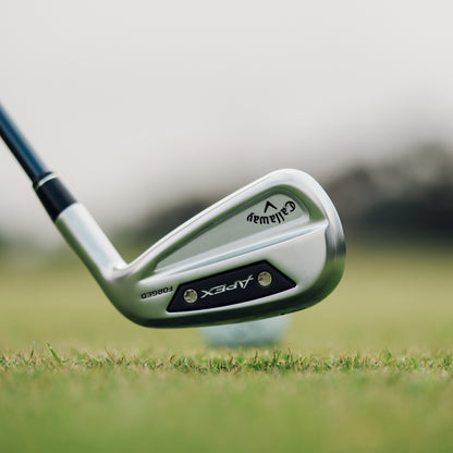 Callaway Apex Ai300 6 stk - Grafit