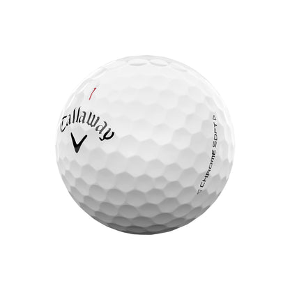 Callaway Chrome Soft
