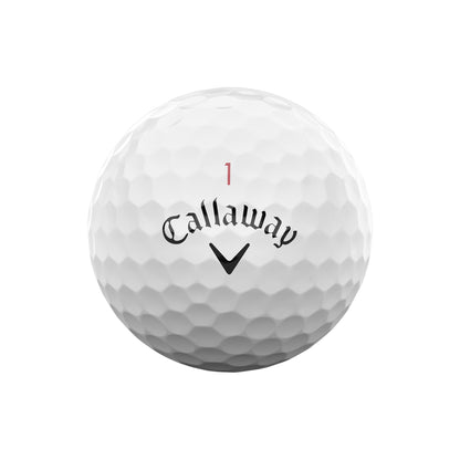 Callaway Chrome Soft