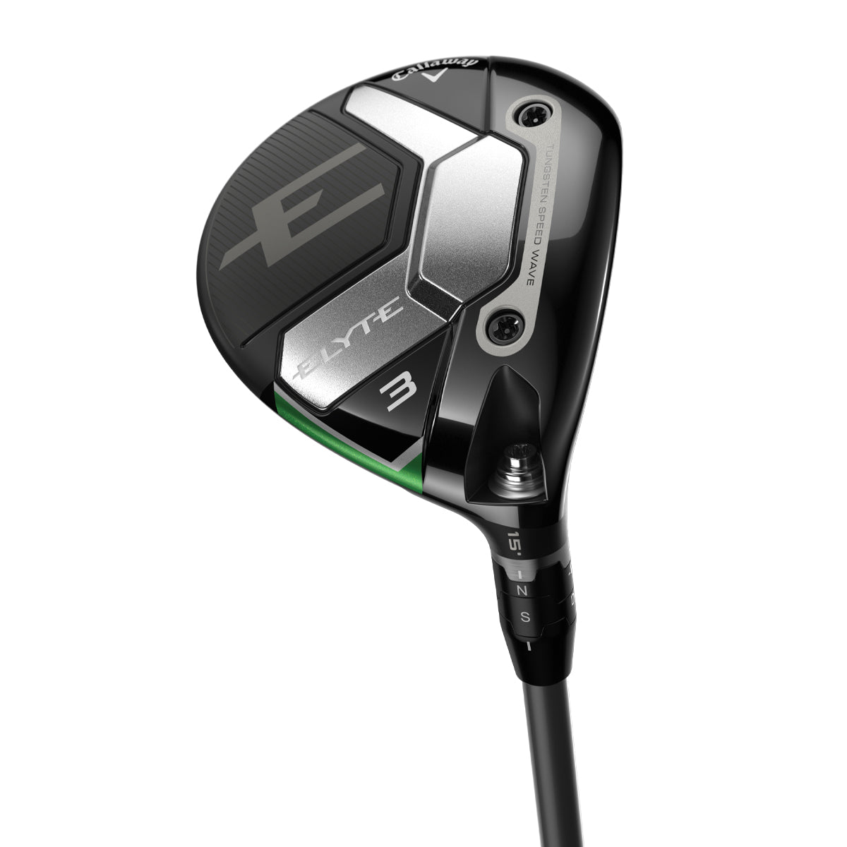 Callaway Elyte fairway