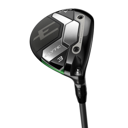 Callaway Elyte fairway