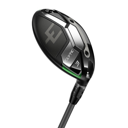 Callaway Elyte fairway
