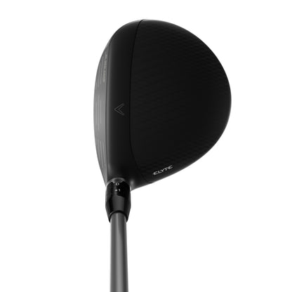 Callaway Elyte fairway