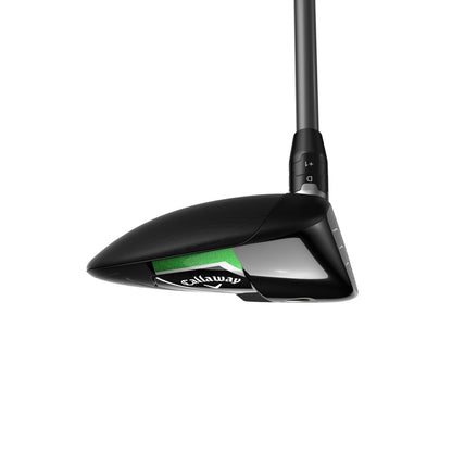 Callaway Elyte fairway