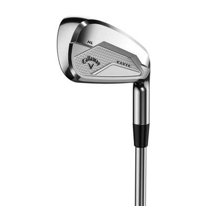 Callaway Elyte HL 6 stk. Grafit