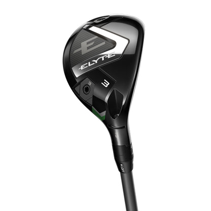 Callaway Elyte hybrid