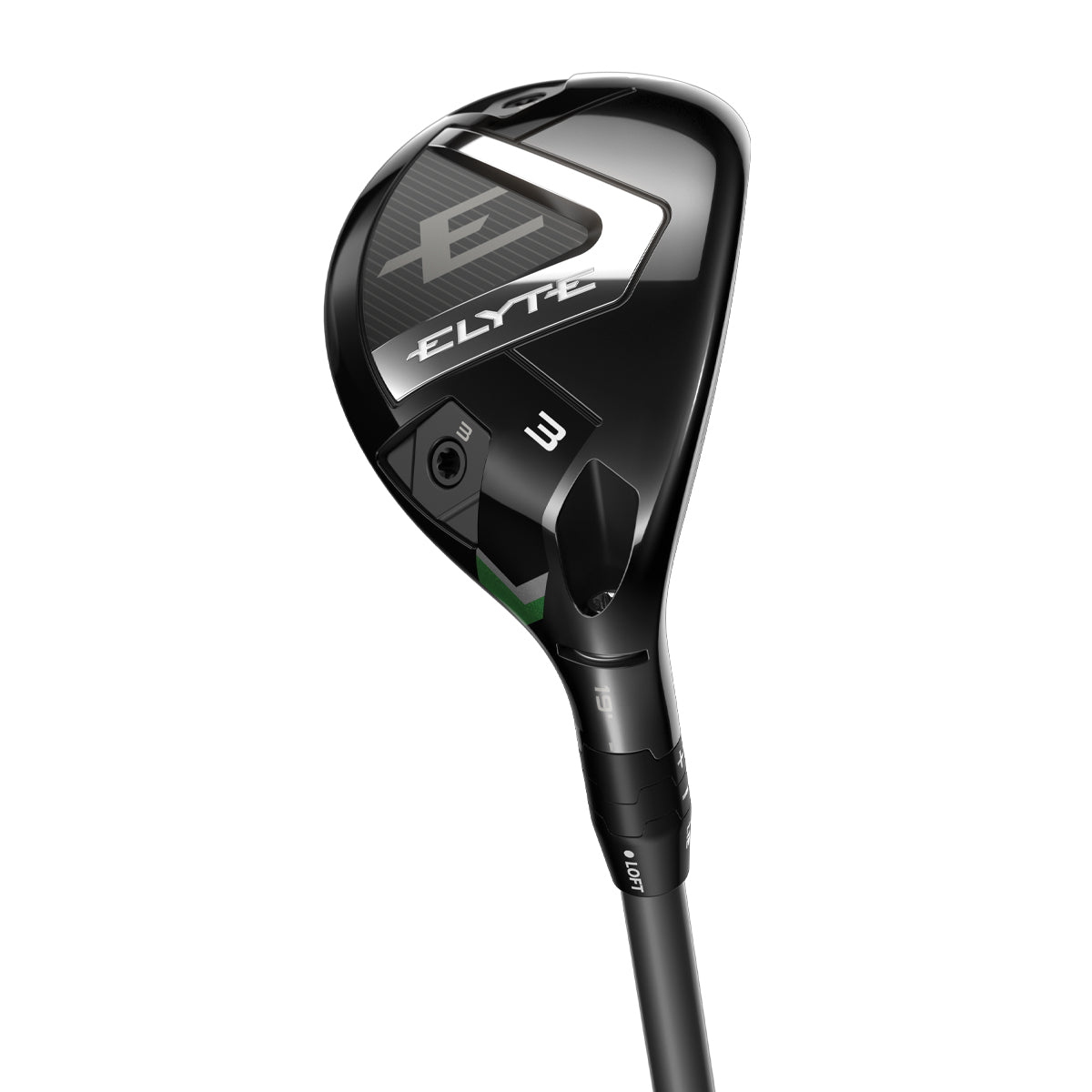 Callaway Elyte hybrid