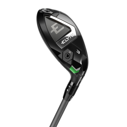 Callaway Elyte hybrid