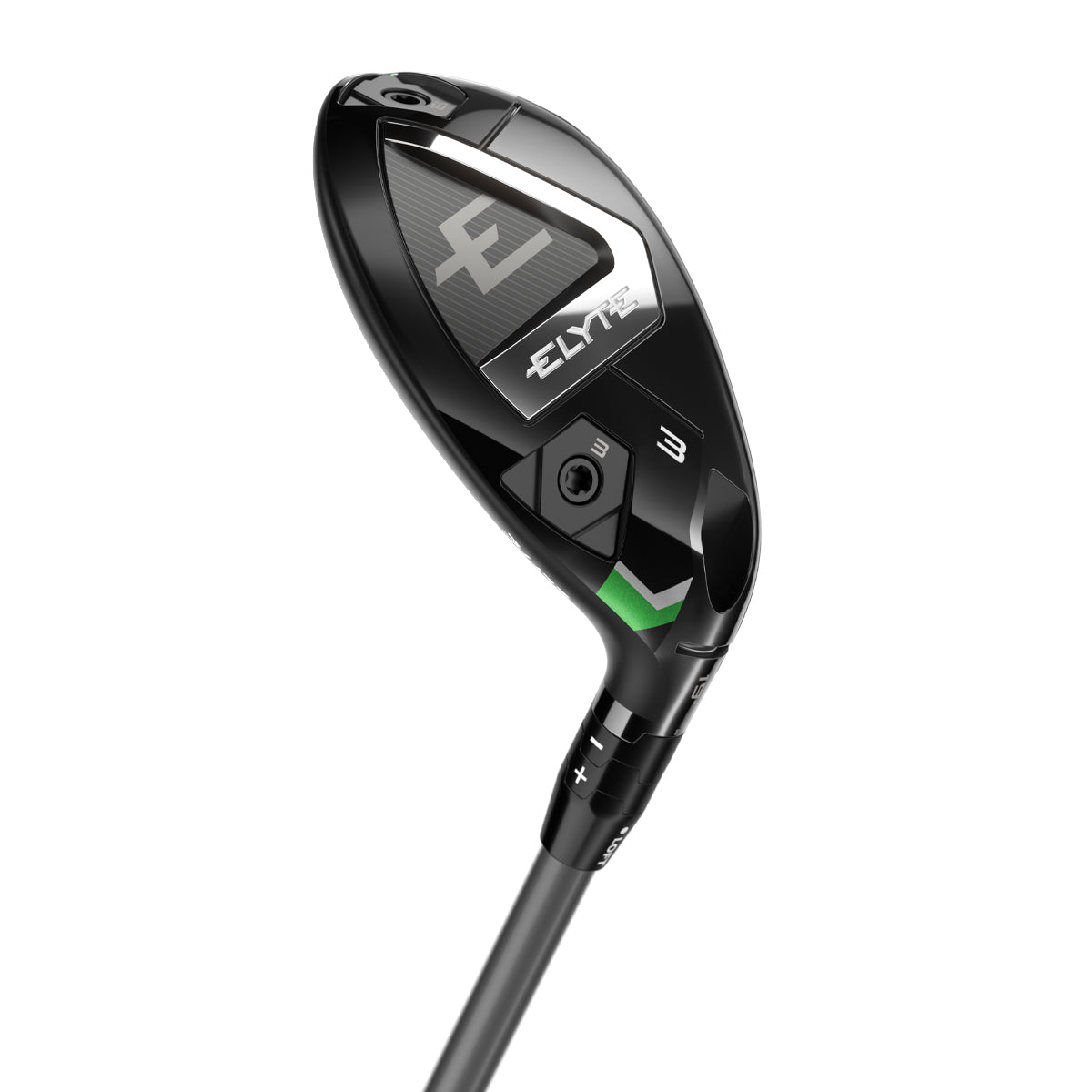 Callaway Elyte hybrid
