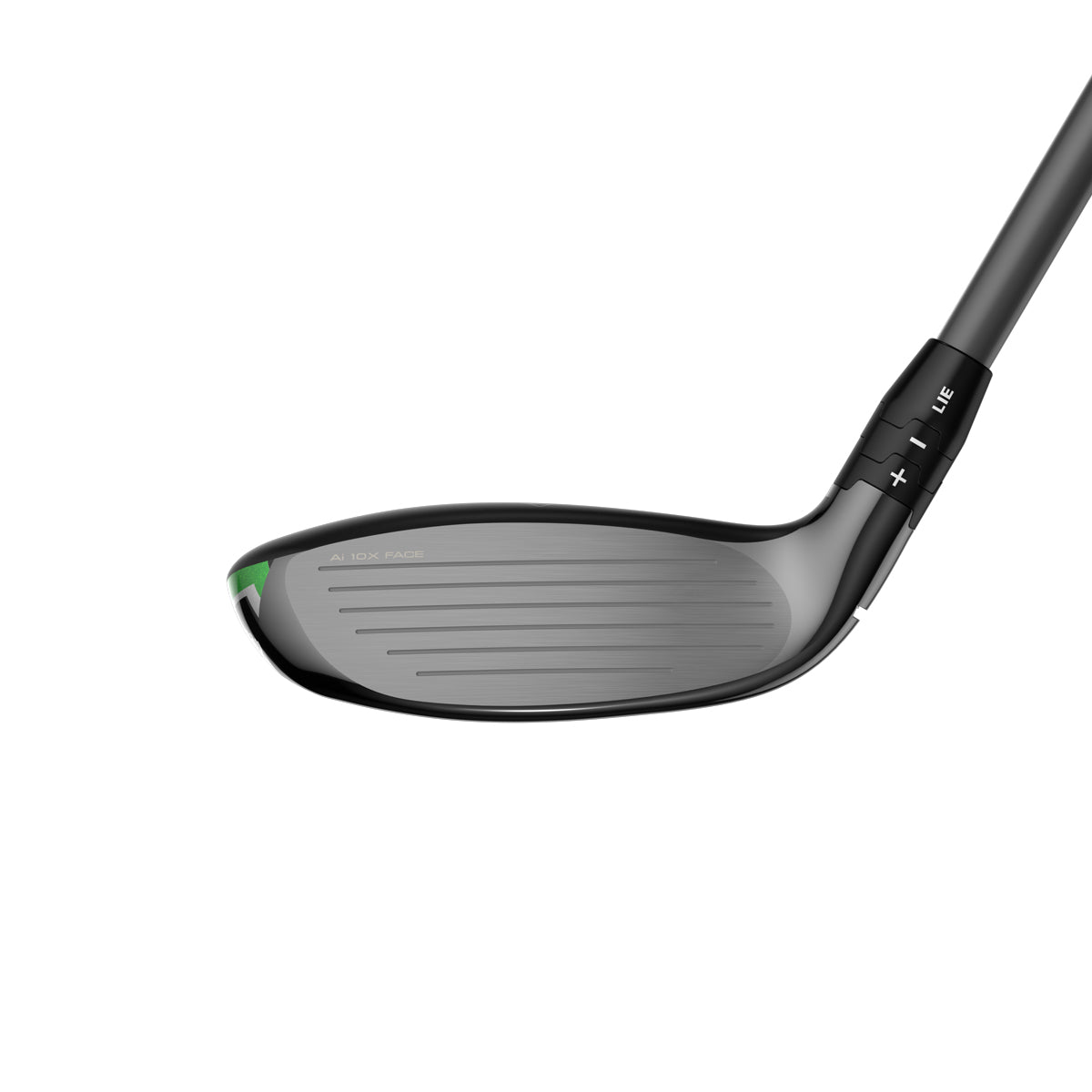 Callaway Elyte hybrid