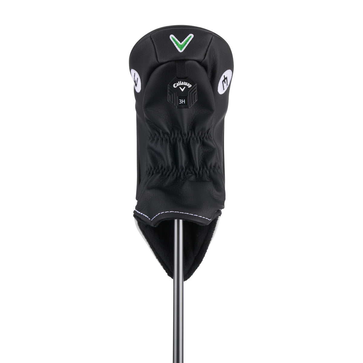 Callaway Elyte hybrid