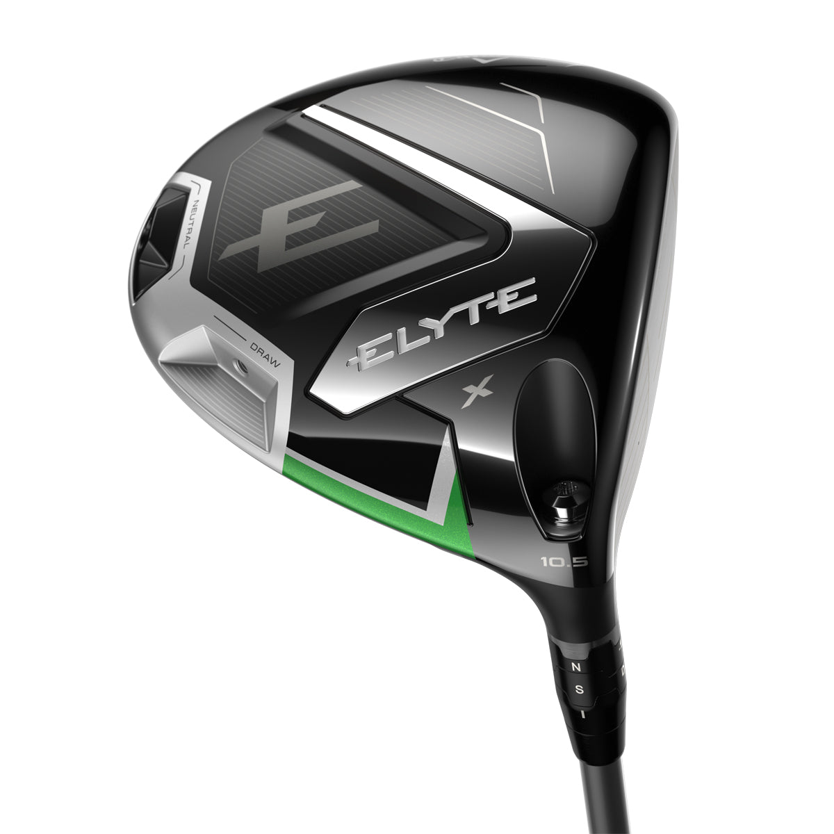 Callaway Elyte X driver